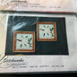 The Stitch Works choice counted cross stitch kits see pictures abd variations