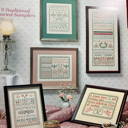 Leisure Arts choice counted cross stitch charts see pictures andvariations*