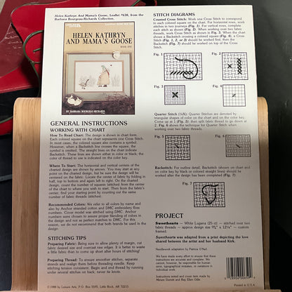 Leisure Arts choice counted cross stitch charts see pictures andvariations*