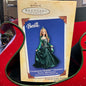 Hallmark Barbie choice Keepsake Ornaments see pictures and Variations*