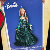 Hallmark Barbie choice Keepsake Ornaments see pictures and Variations*