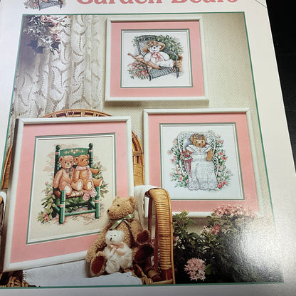 Dimensions choice of vintage counted cross stitch charts see pictures and variations*