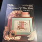 Leisure Arts choice counted cross stitch charts see pictures andvariations*