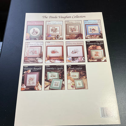 Leisure Arts choice counted cross stitch charts see pictures andvariations*