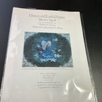 Heaven and Earth Designs choice counted cross stitch patterns see pictures and variations*