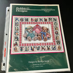 Bobbie G. Designs choice counted cross stitch charts see pictures and variations*