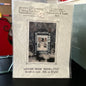 Snowman choice vintage counted cross stitch charts see pictures and variations*