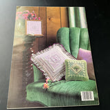 Leisure Arts choice vintage needlepoint designs see pictures and variations*