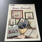 Leisure Arts choice vintage counted cross stitch charts see pictures and variations*
