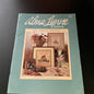 Alma Lynne Designs choice vintage counted cross stitch chart books see pictures and variations*