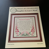 Cross My Heart CSL choice vintage Counted Cross Stitch Charts see pictures and variations*