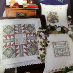 Stoney Creek choice of vintage counted cross stitch charts see pictures and variations* group 8 of 8