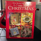 Better Homes and Gardens A Cross Stitch Christmas choice vintage hardcover cross stitch pattern books see pictures and variations*