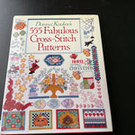 Donna Kooler Designs choice vintage cross stitch pattern books see pictures and variations*