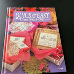 Cross stitch books choice vintage pattern books see pictures and variations*