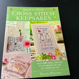 Cross stitch choice vintage books choice see pictures and variations*