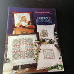 Stoney Creek choice of vintage counted cross stitch charts see pictures and variations* group 8 of 8