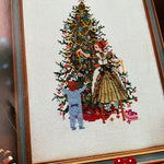 Mar Bek Christmas choice of counted cross stitch charts see pictures and variations*