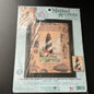 Dimensions Matted Accents 6924 Light At Sea Phare counted cross stitch kit*