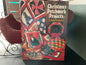 Linda Seward choice hardcover quilting books see pictures and variations*