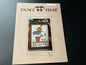 Fanci That choice of vintage counted cross stitch charts see pictures and variations*