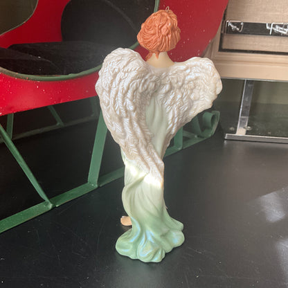 Hallmark 2005 Angel of Grace Keepsake Ornament