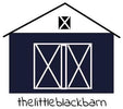 thelittleblackbarn  - Home