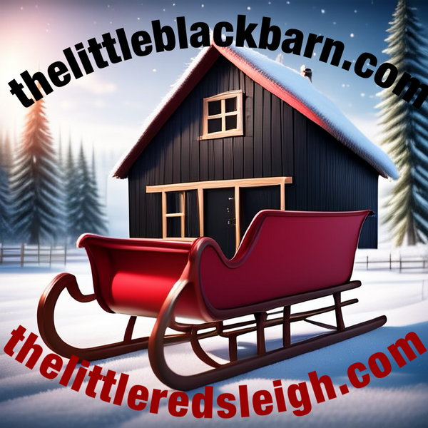 thelittleblackbarn 