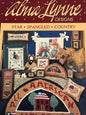 Alma Lynne Designs choice vintage counted cross stitch chart books see pictures and variations*