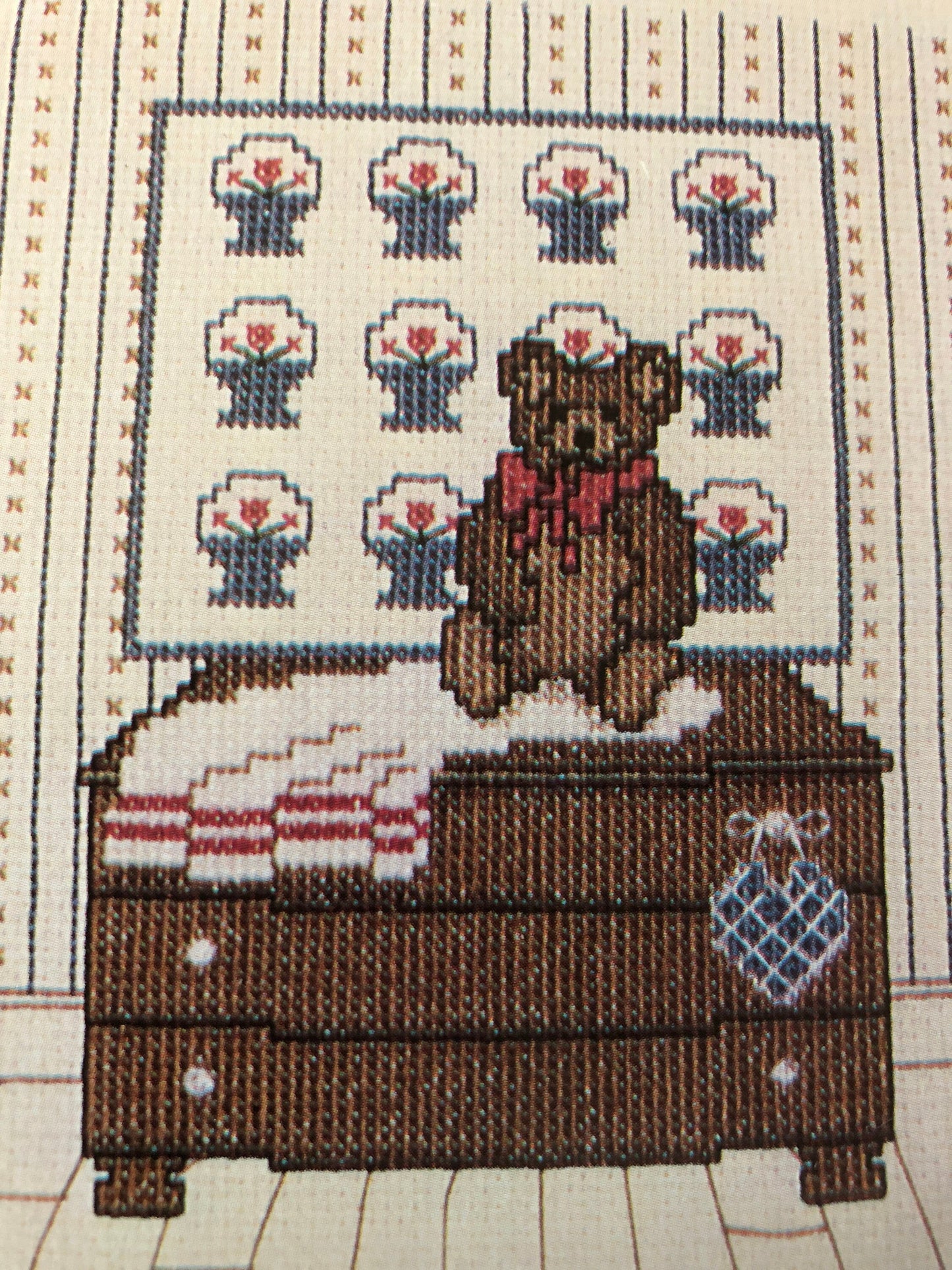 Designs by Linda Myers choice counted cross stitch charts see pictures and variations*