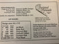 Twisted Threads choice Listen Honey Life's a Stitch! counted cross stitch charts see pictures and variations* 2 of 3