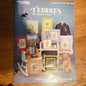 Leisure Arts choice vintage counted cross stitch charts see pictures and variations*