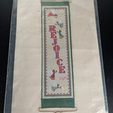 Astor Place choice vintage Christmas counted cross stitch charts see pictures and variations*