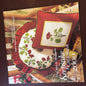 Better Homes and Gardens 2000 Cross Stitch Keepsake Cross Stitch Calendar