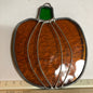 Choice of Vintage Stained Glass Ornaments/Suncatchers, See Variations*