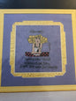 Twisted Threads choice Listen Honey Life&#39;s a Stitch! counted cross stitch charts see pictures and variations* 1 of 3