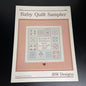 JBW Designs Choice Of Vintage 1990s Counted Cross Stitch Charts See Pictures and Variations*