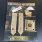 Homespun Elegance choice of vintage counted cross stitch charts see pictures and variations*