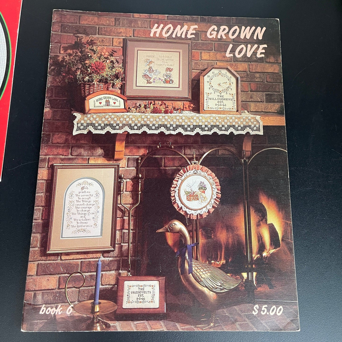 Stoney Creek choice of vintage counted cross stitch charts see pictures and variations* group 1 0f 8