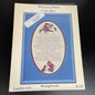 Stoney Creek choice of vintage counted cross stitch charts see pictures and variations* group 2 of 8