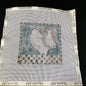 Ravishing Roosters choice hand painted needlepoint canvases5 by 5 inches see pictures and variations*