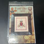 Jeanette Douglas Designs What A Hoot Series Forever Owl counted cross stitch chart