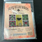 Frony Ritter Designs Wine Charms cross stitch kit