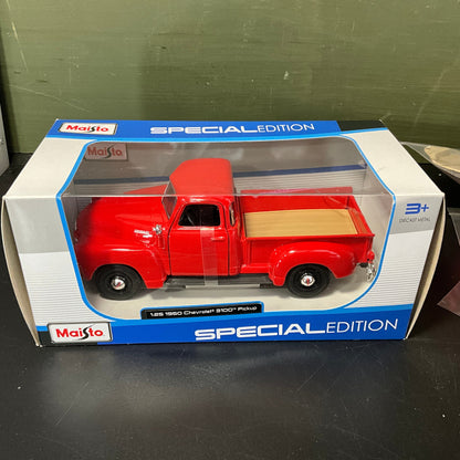 Tremendous toy trucks choice die-cast metal collectibles see pictures and variations*