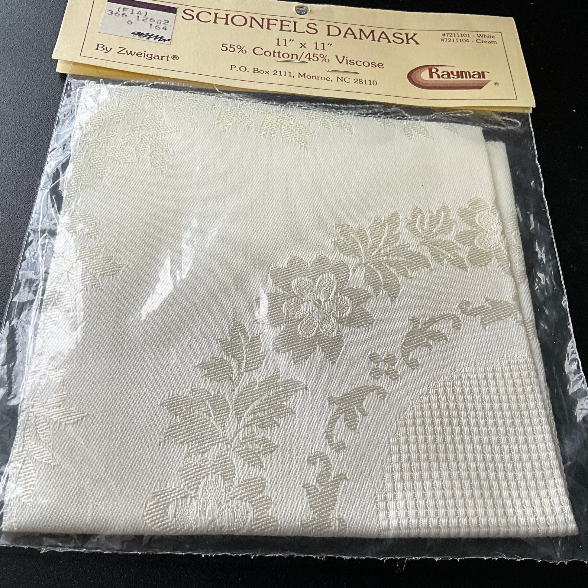 Zweigart choice needlecraft fabric see pictures and variations*