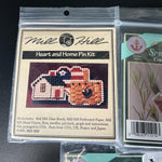 Mill Hill choice glass bead needlecraft kits see pictures and variations*