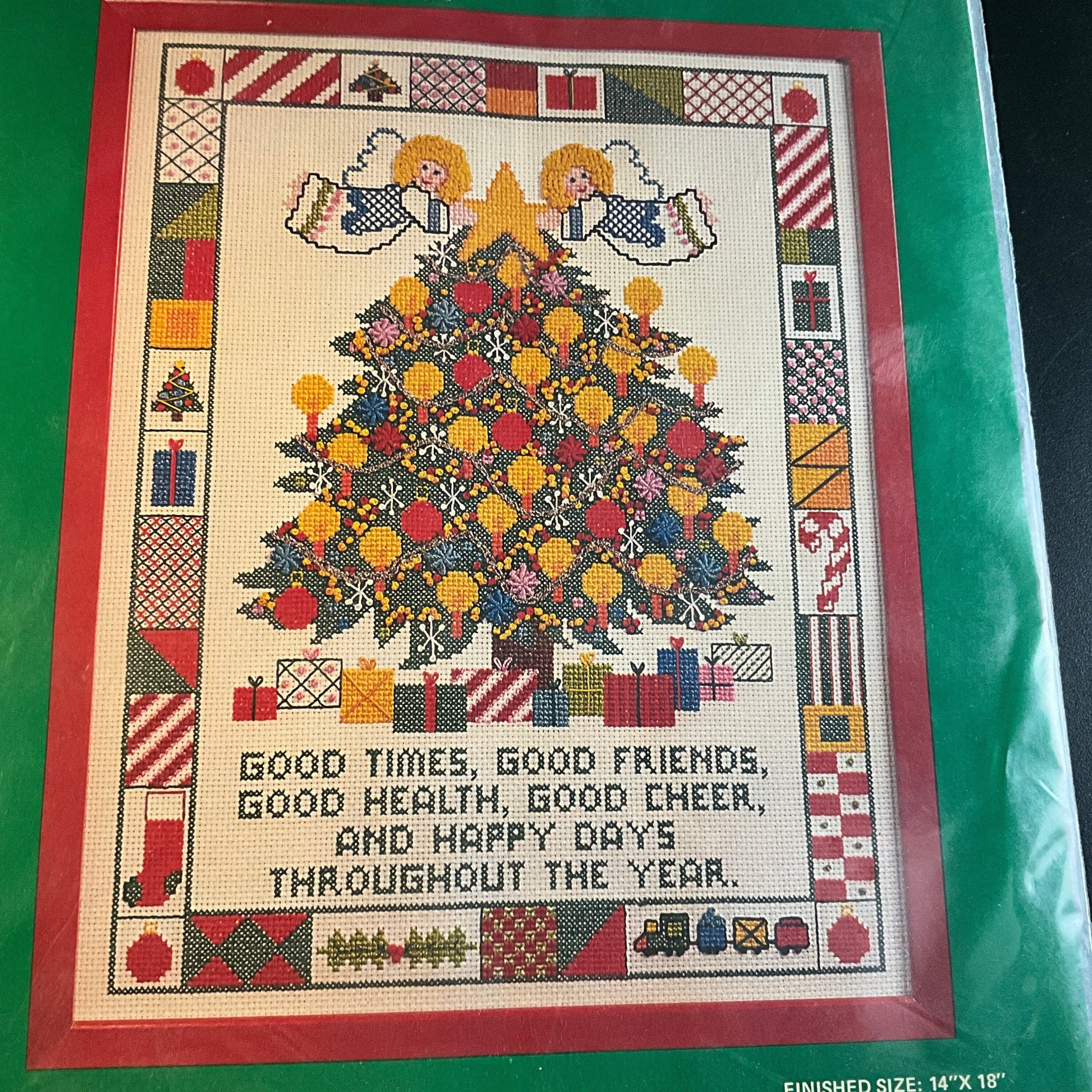 Needle Treasures choice Christmas counted cross stitch kits see pictures and variations*