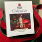 Holiday Time Collectibles vintage Christmas collectible figurines see pictures and variations*