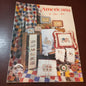 Seebo&#39;s Creations, Americana by Joyce Seebo, Vintage 1991*