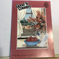 Gloria & Pat, Red Farm Studios, Good&#39;N Country, Vintage 1982, Counted Cross Stitch Chart